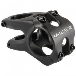 Pipa M-WAVE 35 - 40 mm - 1.1/8