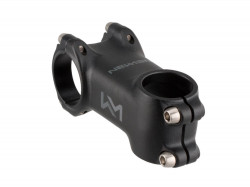 PIPA NEWMEN STEM EVOLUTION SL 318.4 +/-6 GRADE 120mm - Img 3