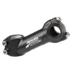 Pipa ZOOM 25.4 - 1.1/8 - 25*/110 mm Negru