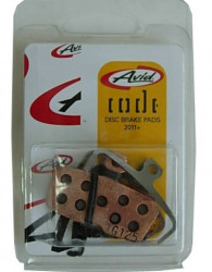 Placute Frana Avid Code