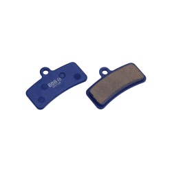 Placute frana BBB DiscStop comp Shimano Saint - versiunea noua