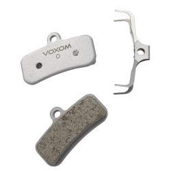 Placute frana disc organice VOXOM BSC34 Shimano Saint - Zee