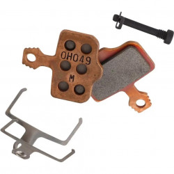 Placute frana disc SRAM Level Ultimate/TLM | Elixir | DB / Level TL / Level T / Level