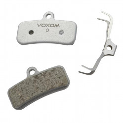 Placute frana disc VOXOM BSC34 organic Shimano Saint 810| ZEE | XT