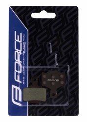 Placute frana Force MAGURA MT 2,4,6,8 E-BIKE polymer - Img 2