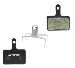 Placute frana Force SH M08 E-Bike cu arc