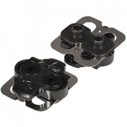 PLACUTE SPD (CLEATS) RFR 14124 Negru