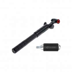 POMPA CUBE RACE HYBRID HP Neagra