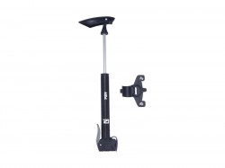 Pompa Mini P2R AIRLOAD 30SPD Aluminiu Negru - Img 1