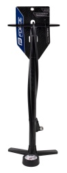 Pompa podea Force Magna 2.0 11 bar, neagra - Img 3