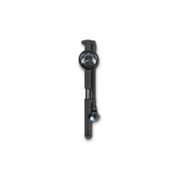 POMPA SUSPENSII ACID RACE SHOCK 300 Negru