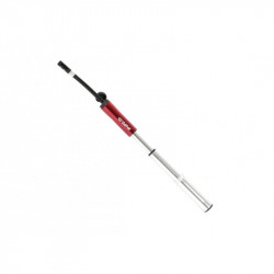 POMPA ZEFAL AIR PROFIL FC03 ROSU