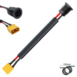 Port incarcare pentru trotineta Kukirin G2 Pro 2024