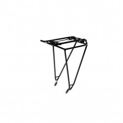 PORTBAGAJ ACID REAR CARRIER SIC 28" RILink Negru