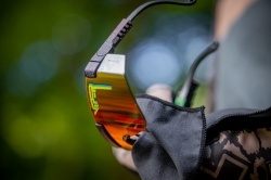 Prosop Muc-Off Premium din microfibra pentru detailing - Img 2
