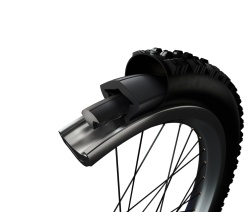 Protectie Antipana TANNUS TUBELESS FUSION 27,5 x 2.10-2.60 - Img 8