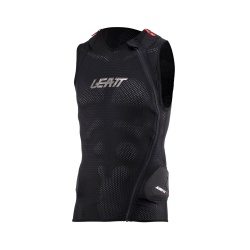 Protectie corp Leatt 3DF AirFit Evo Black S - 160-166cm
