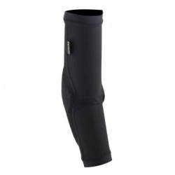 Protectii Cot Alpinestars Paragon Plus Black / White XXL - Img 2