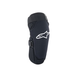 Protectii Genunchi Alpinestars A-Motion Plasma Pro Knee Protector Black M