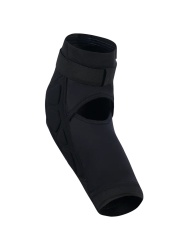 Protectii Genunchi Alpinestars Bionic Plasma Youth Knee Protector pentru copii negru/alb/rosu S/M - Img 2