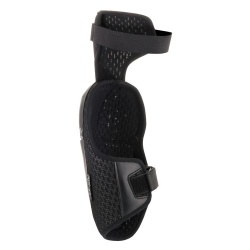Protectii Genunchi Alpinestars Bionic Plus Youth Knee Protector pentru copii negru S/M - Img 2