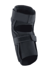 Protectii Genunchi Alpinestars Plasma Pro Knee Protector Black White L - Img 2
