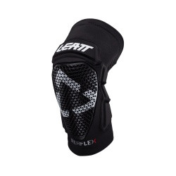 Protectii Genunchi Leatt ReaFlex Pro Black XXL - Img 3