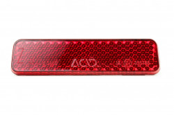 REFLECTORIZANT ACID CARRIER REFLECTOR IC 3.0 Rosu - Img 2