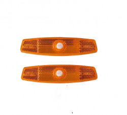 Reflectorizant Spite Cleme Metal SXT TF-207 (1 buc)