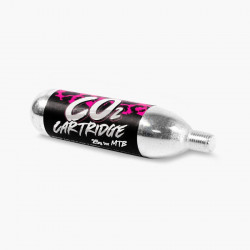 Rezerva CO2 Muc-Off 25g Cartridge MTB Inflator Refill