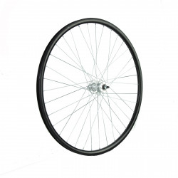 Roata fata 29 Fivestars disc, negru