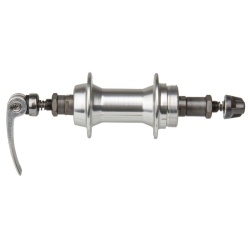 Roata Spate 27.5"(584x19C) SXT BASIC QR Aluminiu Dubla -36H - Img 10