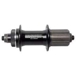 Roata Spate SXT 27.5(584 x 21C) Neo-Novatec Center Lock 32H - Img 2