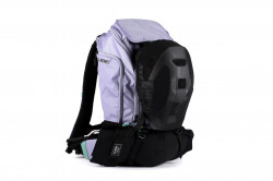 Rucsac CUBE ATX 22 Violet - Img 3