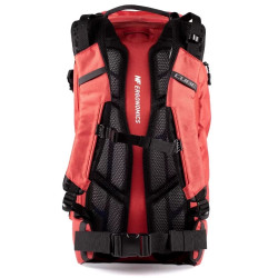 Rucsac CUBE Backpack ATX 22 Rosu