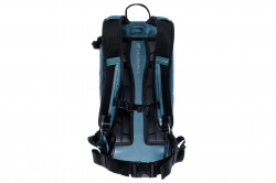 Rucsac CUBE Pure 12 CMPT Albastru - Img 2