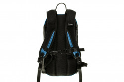 Rucsac CUBE Pure 6 Rookie Albastru/Negru - Img 2
