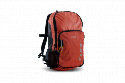 Rucsac CUBE Pure 6 Rookie Rosu/Negru
