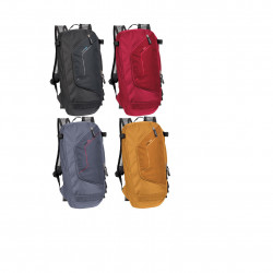 Rucsac CUBE Pure Ten Gri