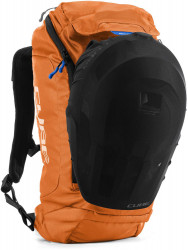 Rucsac CUBE Vertex 9 Rookie X Actionteam - Img 3