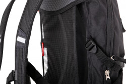 Rucsac FORCE Grade Plus 22L + Rezervor 2L Negru