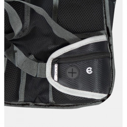 RUCSAC FORCE JORDAN ACE 20L NEGRU-GRI