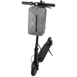 Rucsac Ghidon M-WAVE Suburban Compact Gri - Img 4