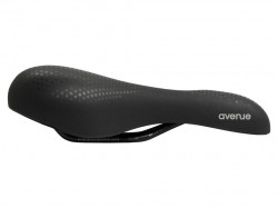 Sa bicicleta SELLE ROYAL Avenue Athletic Royalgel 158 mm Unisex