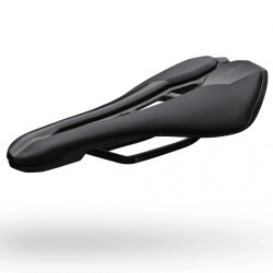 Sa bicicleta PRO Stealth Performance negru 142/152 mm