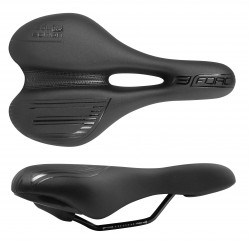 Sa Force Zara Tourist Lady, Negru mat/lucios