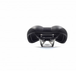 SA SELLE ROYAL ELLIPSE UNISEX HOLE 3D SKINGEL 1