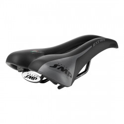Sa SELLE SMP Italia Extra Track Ergo Design 275x140 Negru