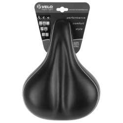 Sa VELO "PLUSH ELASTOMER MF" Memory Foam - Img 5