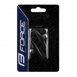 Saboti Force road ULTEGRA black 50mm ambalat - Img 2